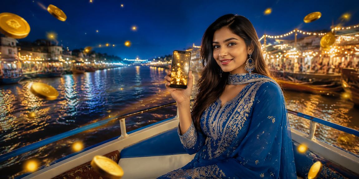 বরিশালে ভিআইপি বোনাস প্রোগ্রামের বিশেষ সুবিধা উপভোগ করছেন একজন সদস্য