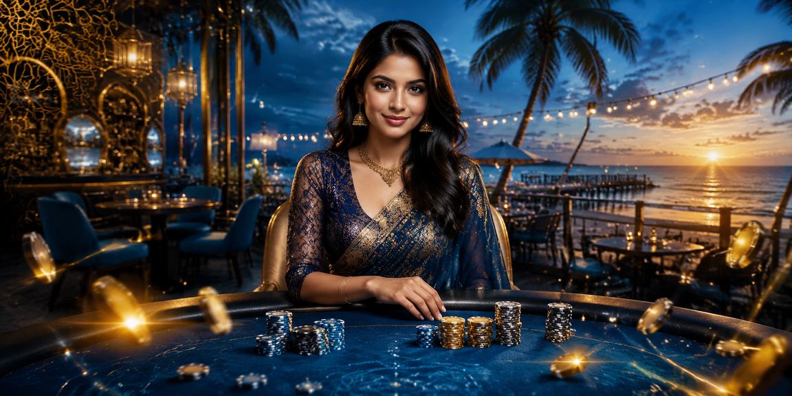কক্সবাজার সমুদ্র সৈকতে বিনোদনমূলক ক্যাসিনো ও বেটিংয়ের প্রাণবন্ত পরিবেশ