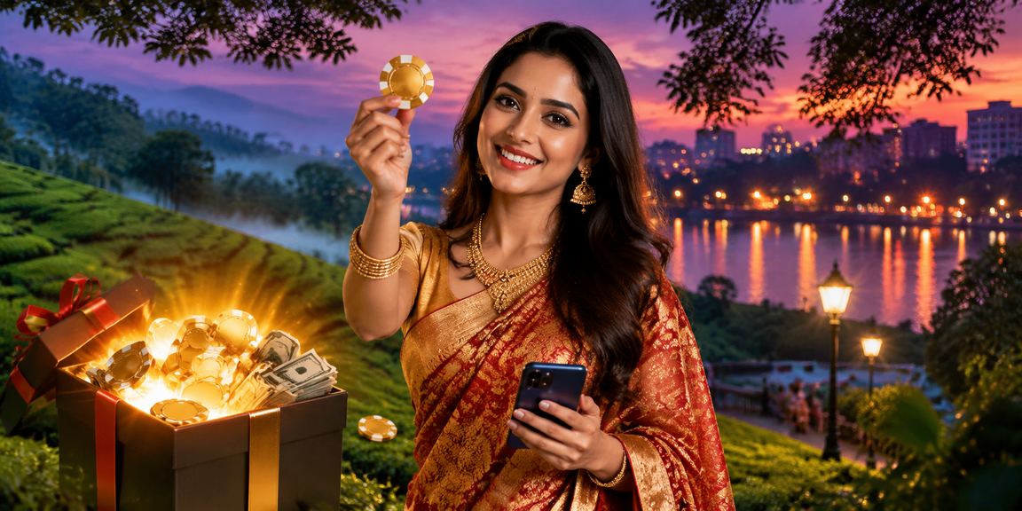 ঢাকায় মোবাইলে 706 ক্যাসিনো খেলছেন একজন বাংলাদেশি নারী ব্যবহারকারী
