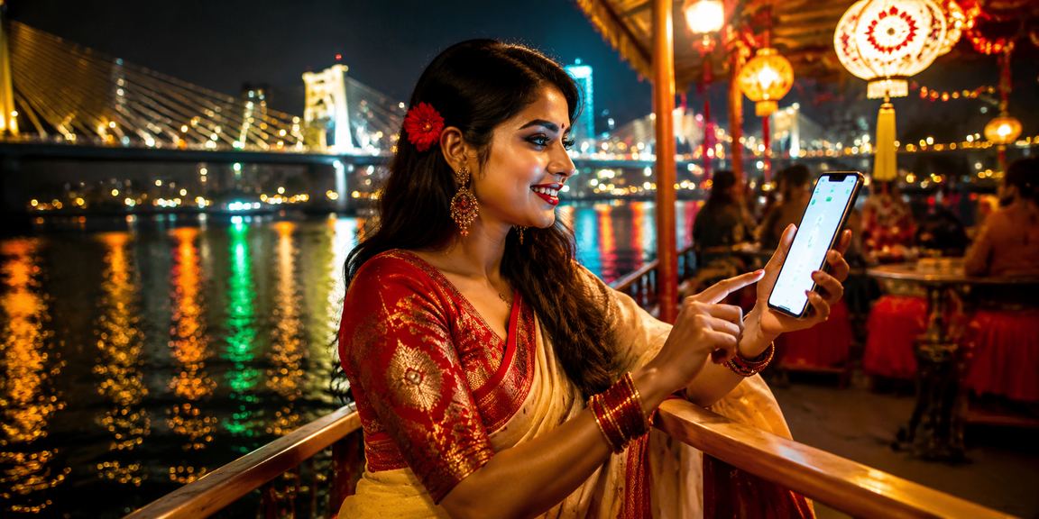 ময়মনসিংহে পহেলা বৈশাখ উৎসবে ডিপোজিট বোনাসের আনন্দময় পরিবেশ