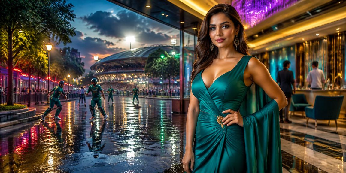 রাজশাহীতে ক্রিকেট বেটিং নীয়ন আলোতে উত্তেজনা