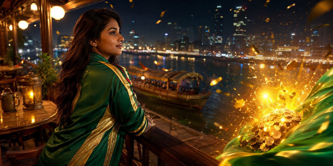 সুন্দরবন অঞ্চলে বাংলাদেশের ক্রিকেট বেটিং প্রোগ্রামের মডেল উপস্থাপনা
